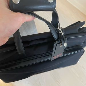 Tumi Weekender Duffle Bag